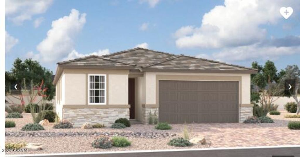 9760 W FRAKTUR Road, Tolleson, AZ 85353