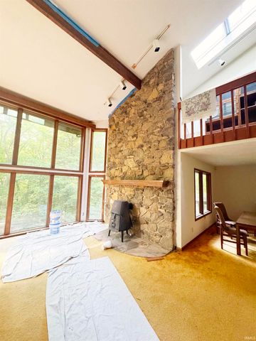 694 N 400 W, West Lafayette, IN 47906