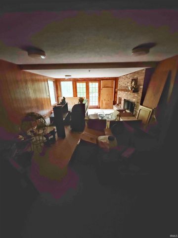 694 N 400 W, West Lafayette, IN 47906