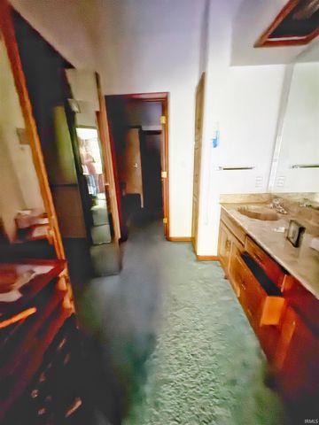 694 N 400 W, West Lafayette, IN 47906