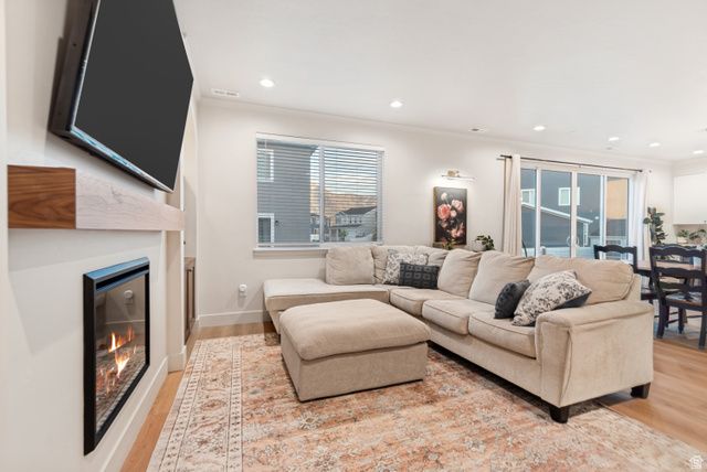 209 W WILLET DR, Salem, UT 84653
