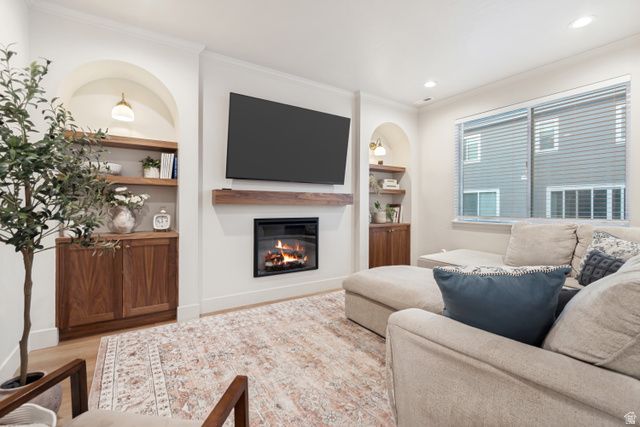209 W WILLET DR, Salem, UT 84653
