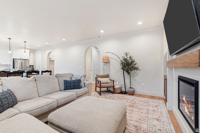 209 W WILLET DR, Salem, UT 84653