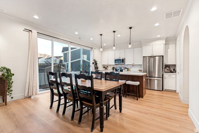 209 W WILLET DR, Salem, UT 84653