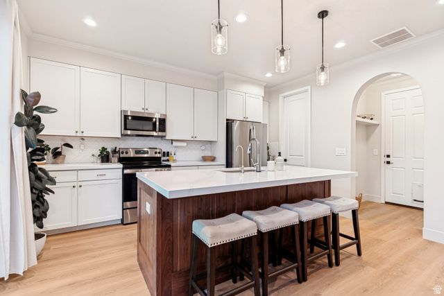 209 W WILLET DR, Salem, UT 84653