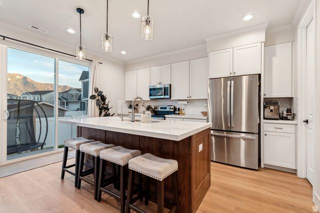 209 W WILLET DR, Salem, UT 84653