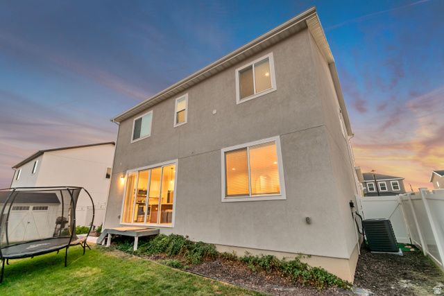 209 W WILLET DR, Salem, UT 84653