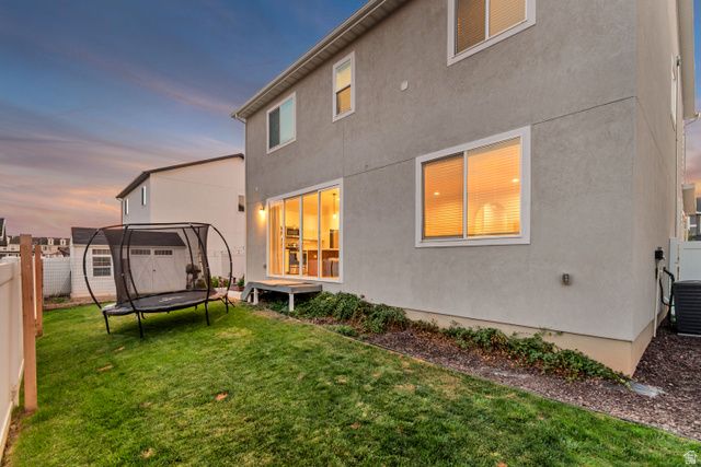 209 W WILLET DR, Salem, UT 84653