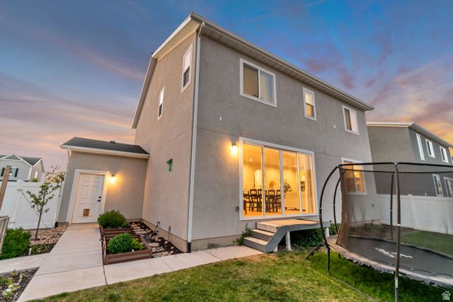 209 W WILLET DR, Salem, UT 84653