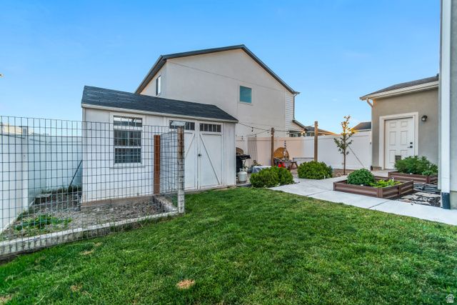209 W WILLET DR, Salem, UT 84653