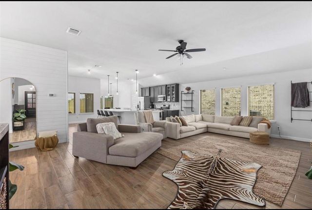 5311 Latigo Court, Alvin, TX 77511