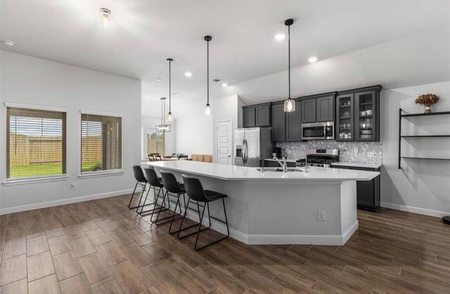 5311 Latigo Court, Alvin, TX 77511