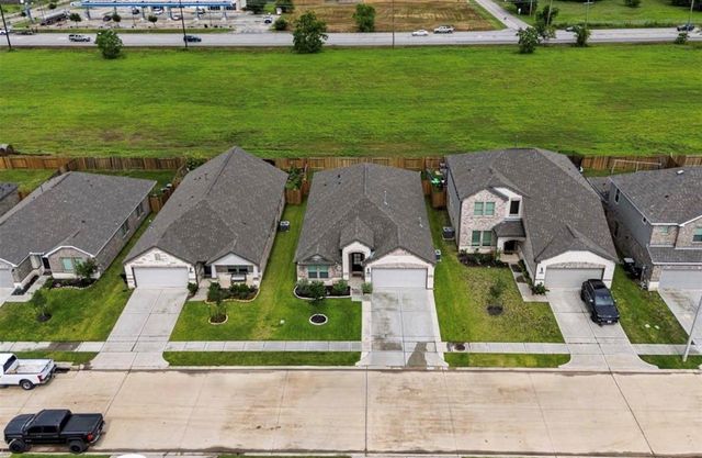 5311 Latigo Court, Alvin, TX 77511