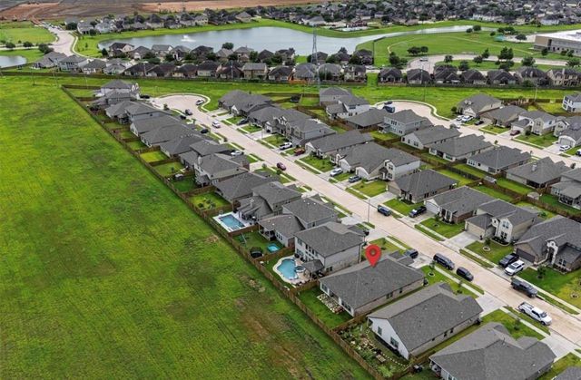 5311 Latigo Court, Alvin, TX 77511