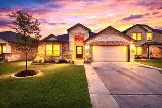 5311 Latigo Court, Alvin, TX 77511
