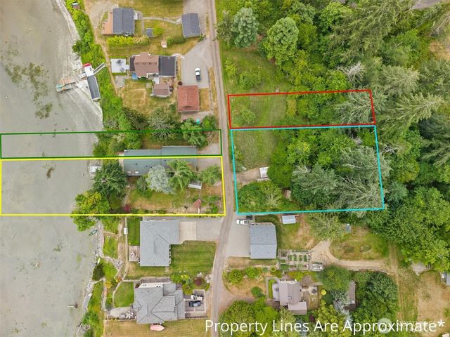 603 151st Avenue Ct SW, Lakebay, WA 98349