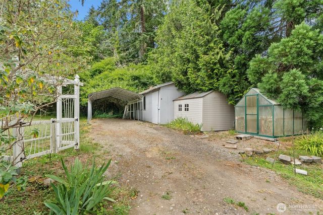 603 151st Avenue Ct SW, Lakebay, WA 98349
