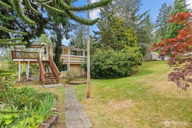 603 151st Avenue Ct SW, Lakebay, WA 98349