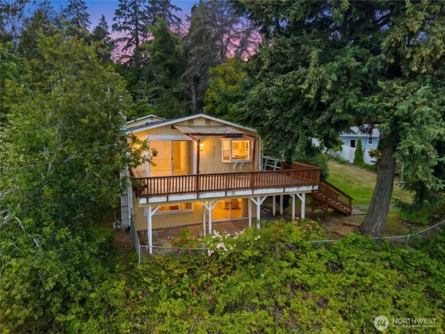 603 151st Avenue Ct SW, Lakebay, WA 98349