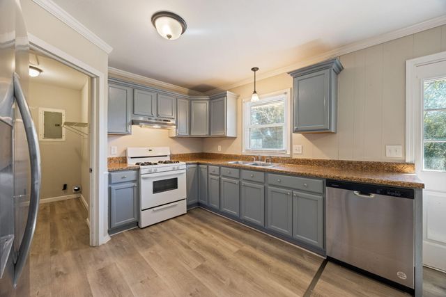 3324 Blanchard Road, Augusta, GA 30906