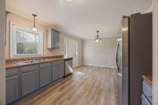 3324 Blanchard Road, Augusta, GA 30906