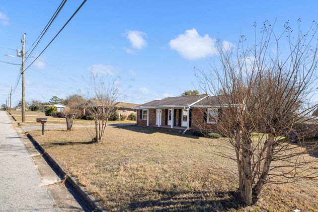 3324 Blanchard Road, Augusta, GA 30906