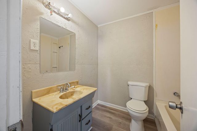 3324 Blanchard Road, Augusta, GA 30906