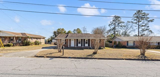 3324 Blanchard Road, Augusta, GA 30906