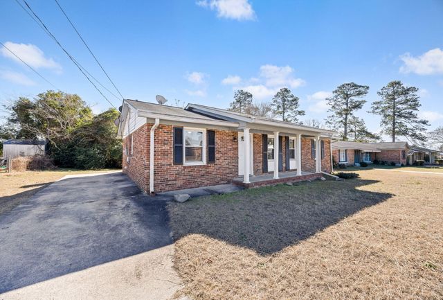 3324 Blanchard Road, Augusta, GA 30906