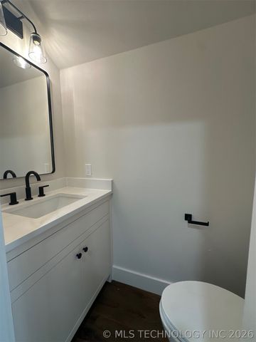 12351 Longboard Loop, Kingston, OK 73439