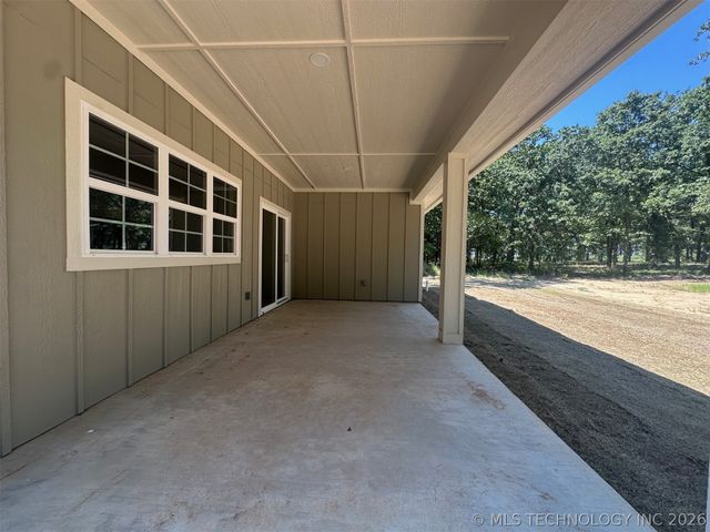 12351 Longboard Loop, Kingston, OK 73439