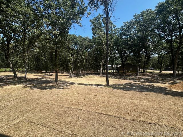 12351 Longboard Loop, Kingston, OK 73439