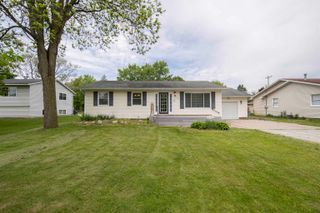 611 N Harris Street, Mount Pleasant, MI 48858