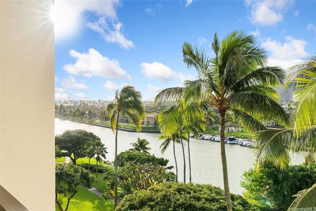 500 Lunalilo Home Road 26L, Honolulu, HI 96825