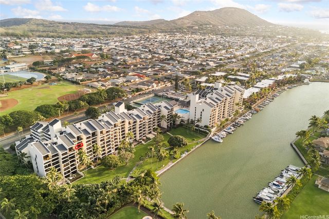 500 Lunalilo Home Road 26L, Honolulu, HI 96825