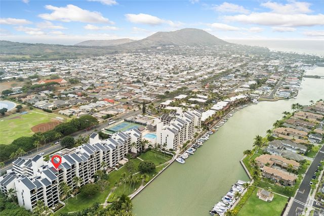 500 Lunalilo Home Road 26L, Honolulu, HI 96825