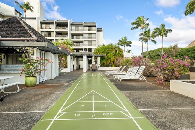 500 Lunalilo Home Road 26L, Honolulu, HI 96825