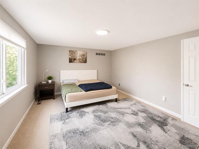 2754 Denise Drive, Troy, MI 48085