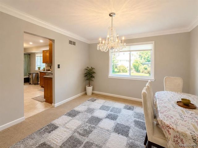2754 Denise Drive, Troy, MI 48085