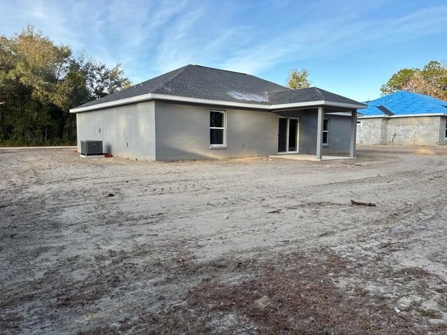 9175 N COMMODORE DRIVE, Dunnellon, FL 34434