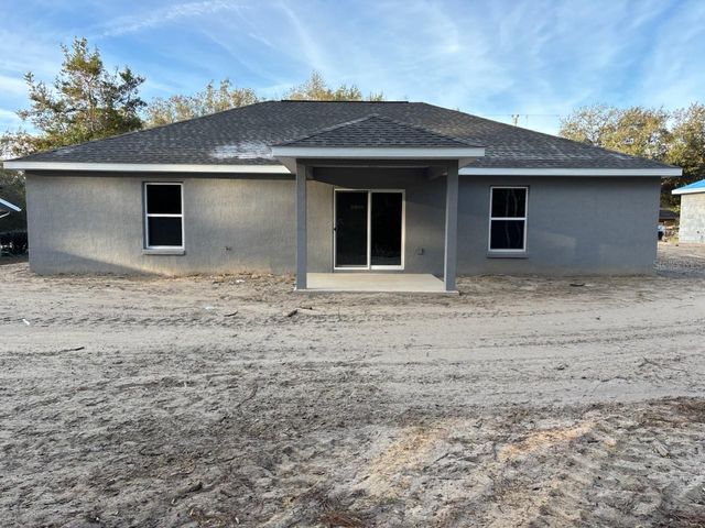 9175 N COMMODORE DRIVE, Dunnellon, FL 34434