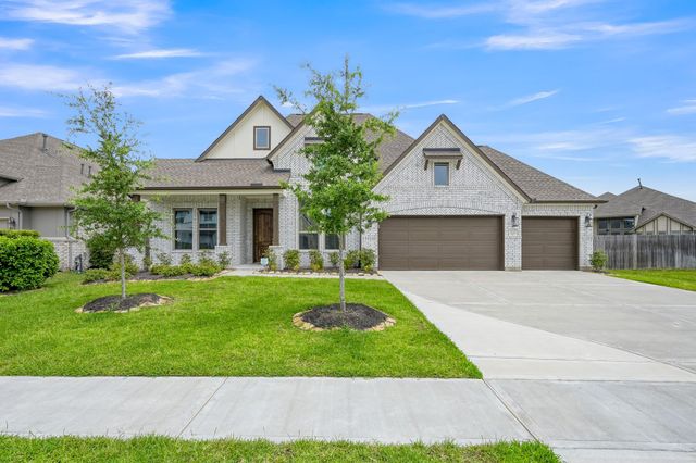 32335 Noble Creek Drive, Conroe, TX 77385