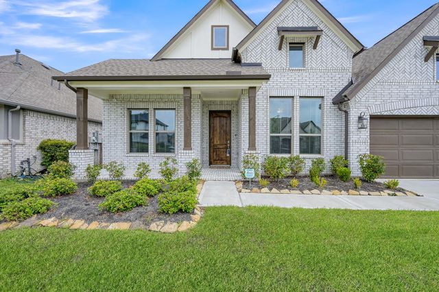 32335 Noble Creek Drive, Conroe, TX 77385