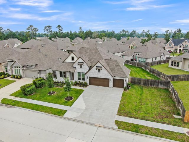 32335 Noble Creek Drive, Conroe, TX 77385