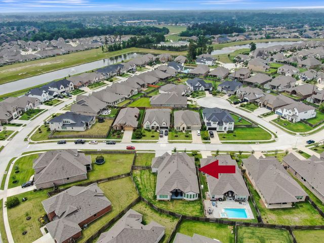 32335 Noble Creek Drive, Conroe, TX 77385