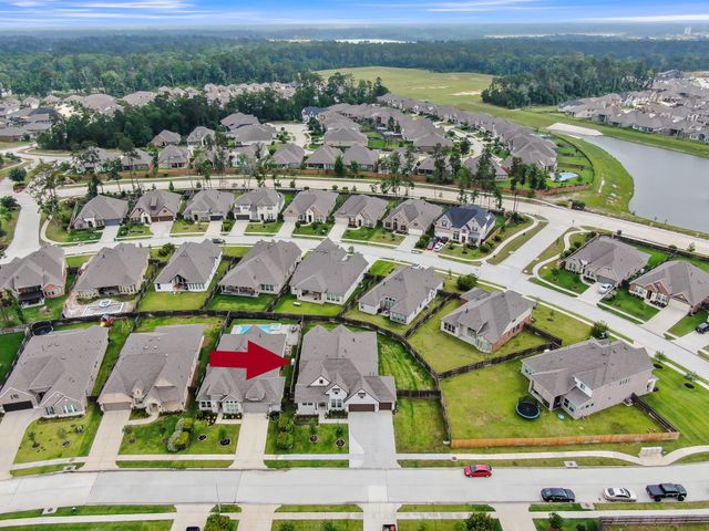 32335 Noble Creek Drive, Conroe, TX 77385