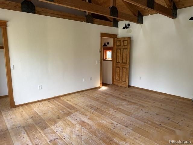 397 Glendale Gulch Rd, Jamestown, CO 80455