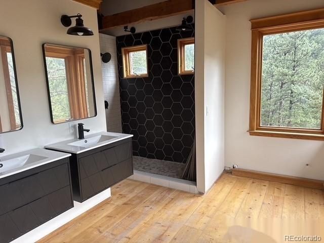397 Glendale Gulch Rd, Jamestown, CO 80455