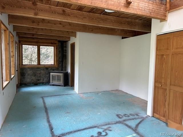 397 Glendale Gulch Rd, Jamestown, CO 80455