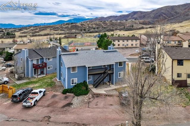 6935 Peyote Way B, Colorado Springs, CO 80919